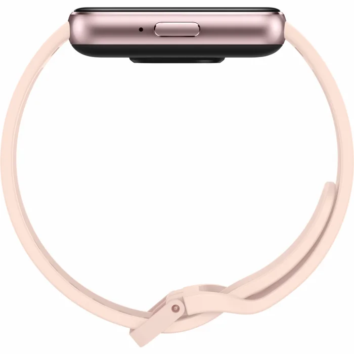 Viedpulksteņi Samsung Galaxy Fit3 Pink Gold